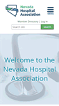 Mobile Screenshot of nvha.net